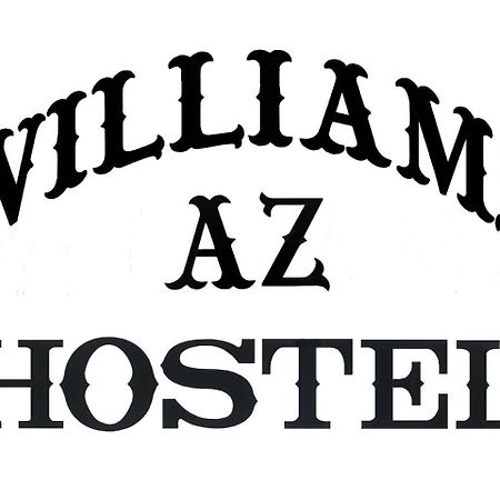 Williams Az Hostel Exterior photo