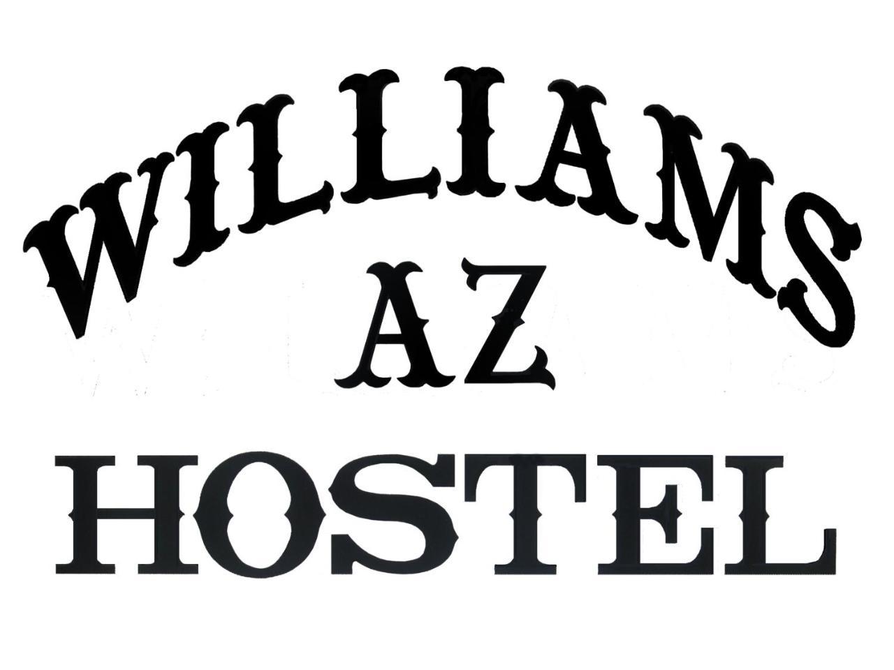 Williams Az Hostel Exterior photo