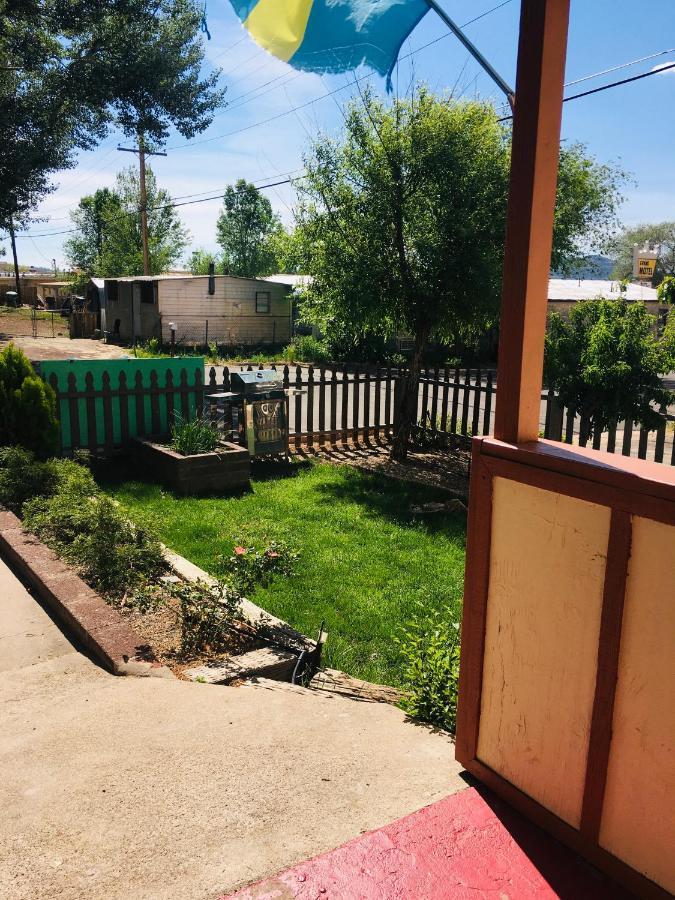 Williams Az Hostel Exterior photo