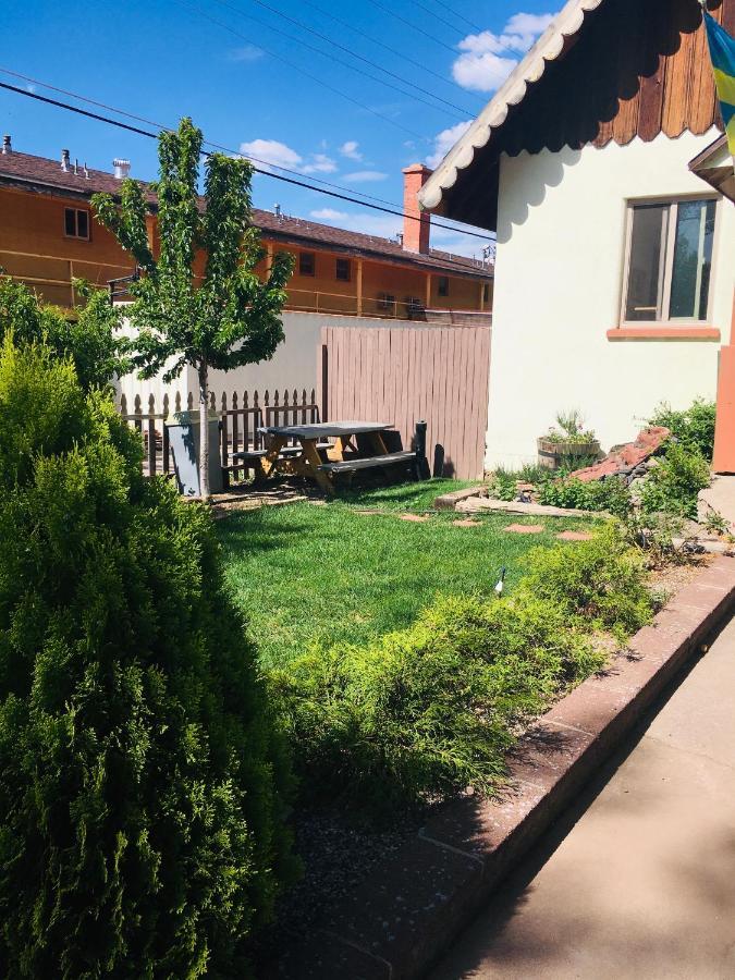 Williams Az Hostel Exterior photo